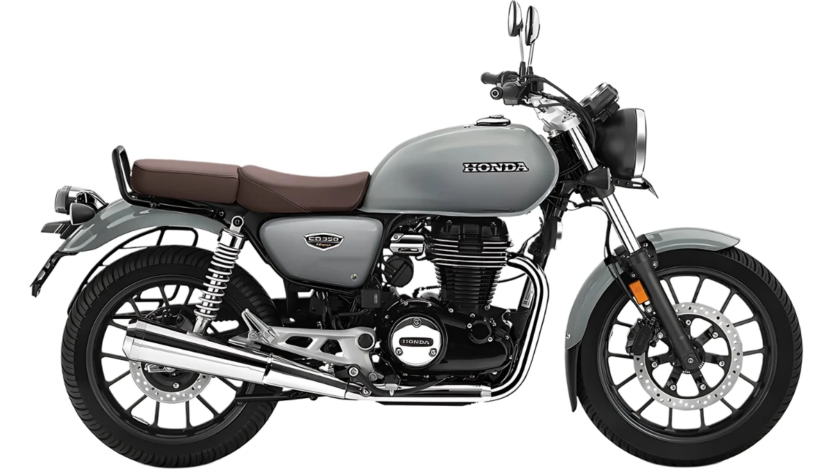 Honda CB350 Price and Mileage